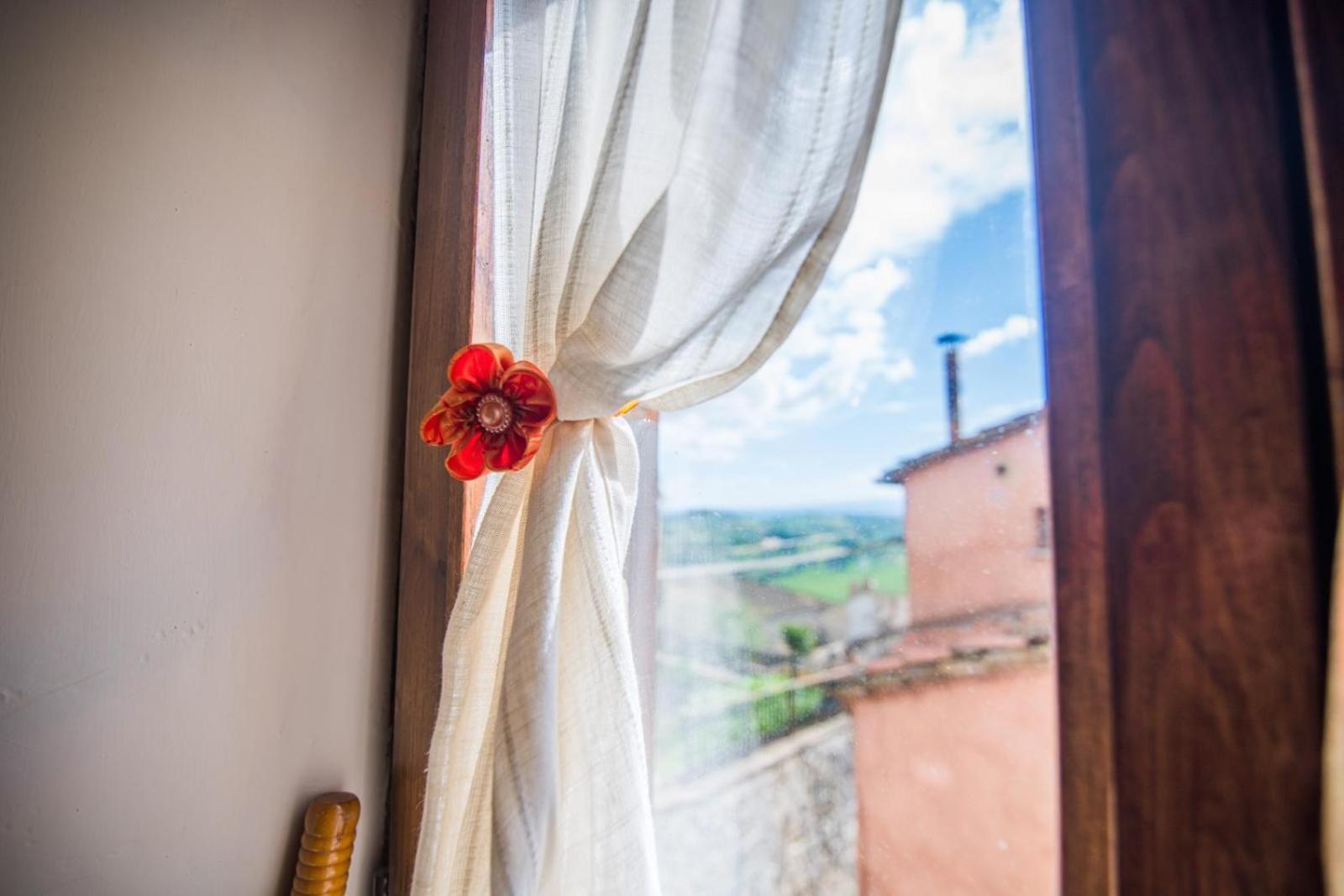 *La Torre Di Amelia* Nel Cuore Dell' Umbria Екстериор снимка